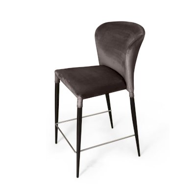 Комплект из 2х полубарных стульев Albert (Top Concept)